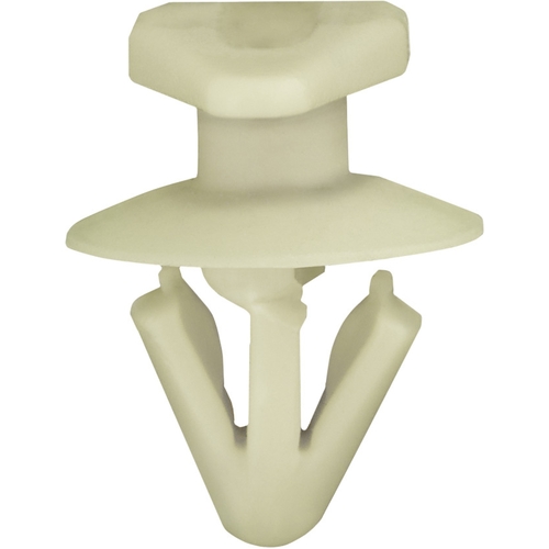 RETAINER WEATHERSTRIP GM