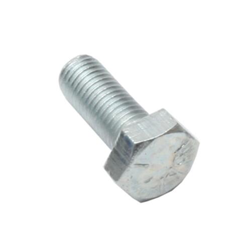 BOLT HEX HD 5/16" - 24 X 3/4" ZP GR8