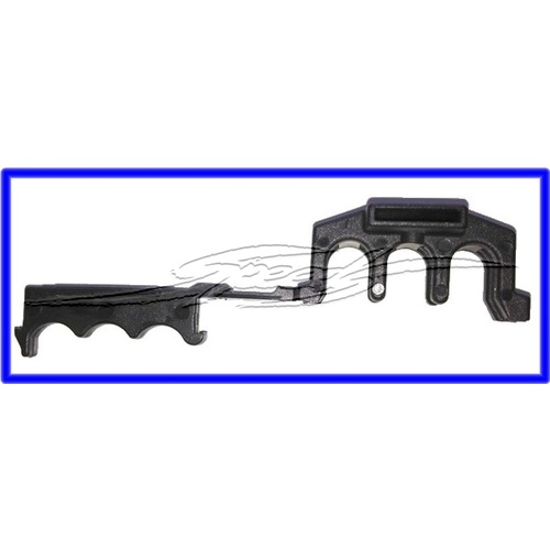 VN V8 TRIPLE SPARK PLUG LEAD CLAMP ALSO VP VR VS VT 304 GENUINE GM