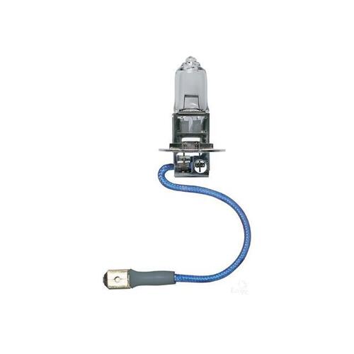 HEADLAMP GLOBE PHILLIPS H3 PREMIUM PLUS 30 55W