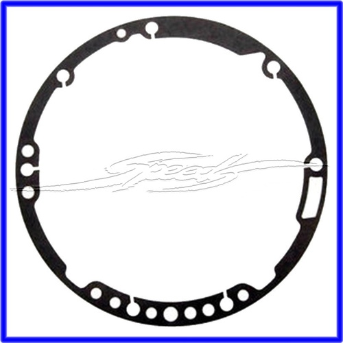 GASKET;A/TRNS FLUID PUMP