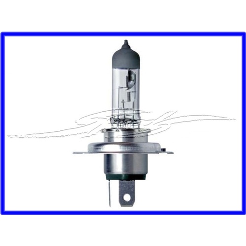 h4 globe 130/100w 12v