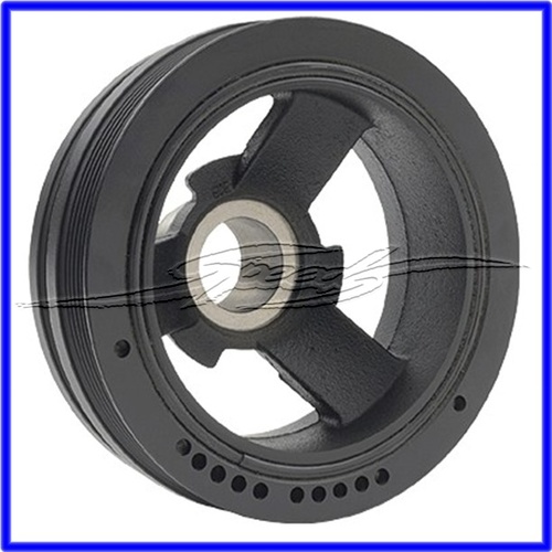HARMONIC BALANCER GEN 3 GENUINE VT VX VY VZ LS1 LS2 L98 L76