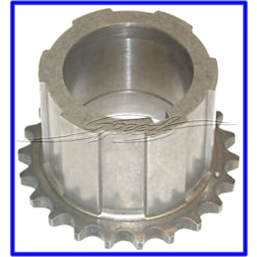TIMING CHAIN LOWER GEAR LS1 LS2 L98 FITS ALL LS ENGINES EXCEPT LS7 AND LS9