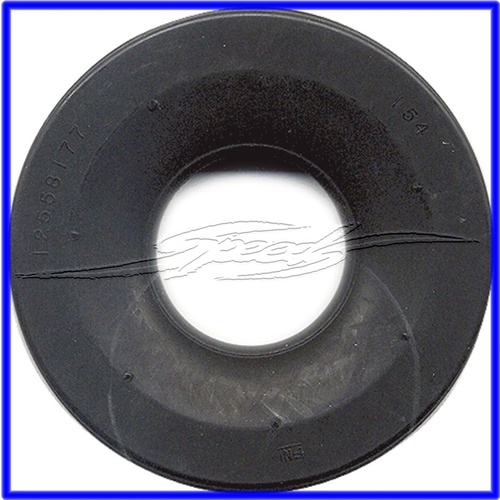 GROMMET KNOCK SENSOR SEAL SUITS VALLEY PLATE VT VX VY VZ VE V8 GEN3 GEN4 LS1 LS2 LS3 L98