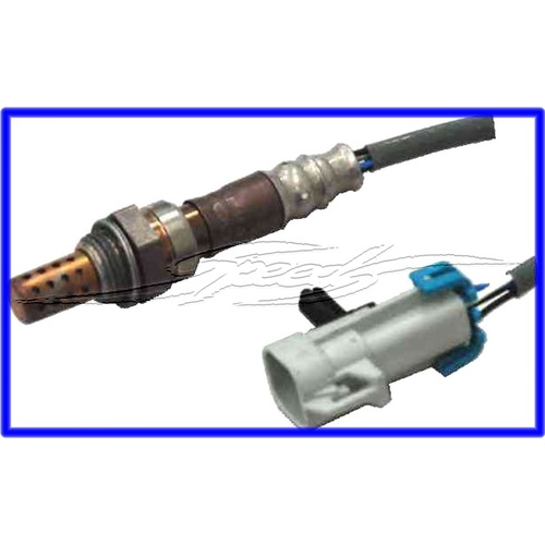 vz ve gen 3 oxygen sensor front pre cat convertor