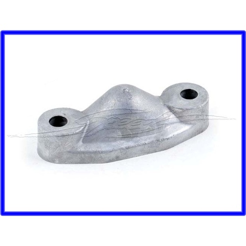 COVER-OIL PAN oil fitting was 12551595