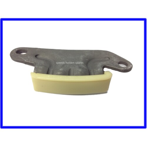 TIMING CHAIN GUIDE VE V6 CAPTIVA RODEO