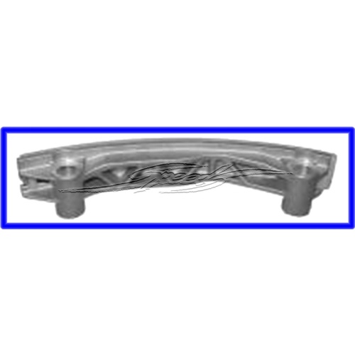 guide timing chain vz alloytec early