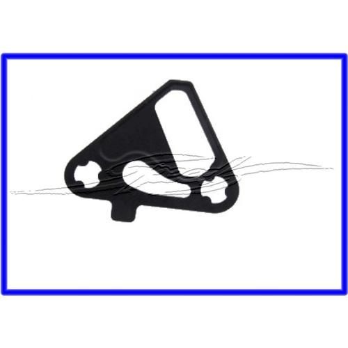 GASKET TIMING CHAIN