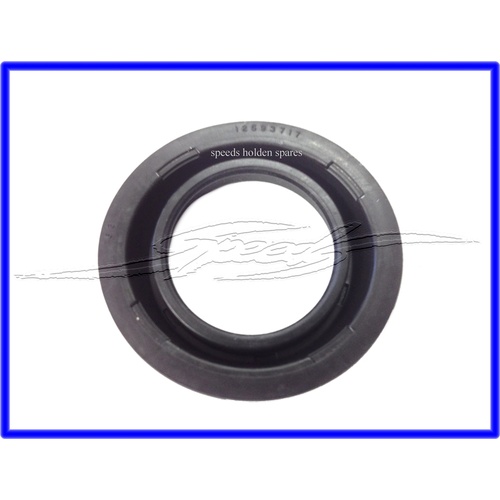 SEAL V6 ALLOYTEC CAM POSITION AND VVT SENSOR VZ VE was 12565962