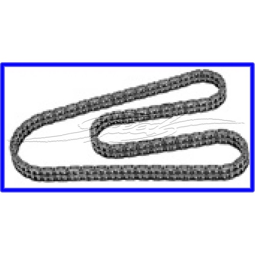 TIMING CHAIN SECONDARY VZ WL V6 ALLOYTEC UP TO '16/08/06, RA V6 03-06