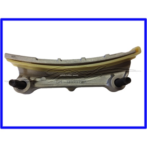 TIMING CHAIN GUIDE V6 ALLOYTEC
