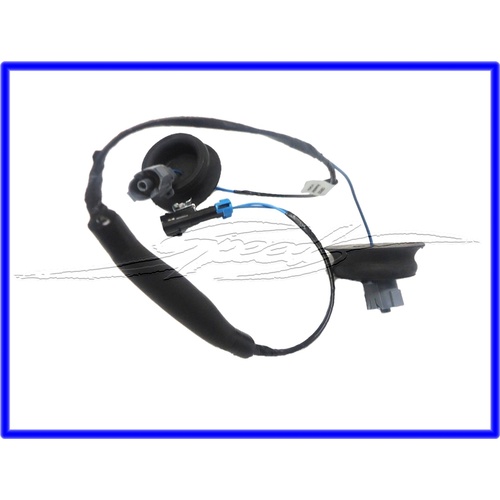 KNOCK SENSOR HARNESS VT VX VY VZ LS1 LS6 GENUINE GM