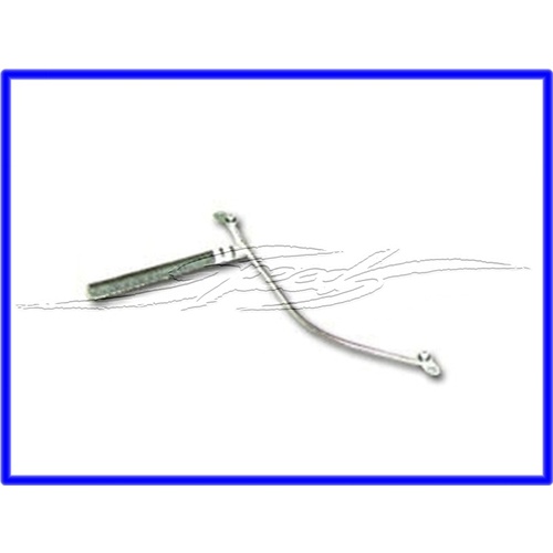 CROSSOVER PIPE GEN 3 WATER BALANCE VT VX VY LS1 LS6