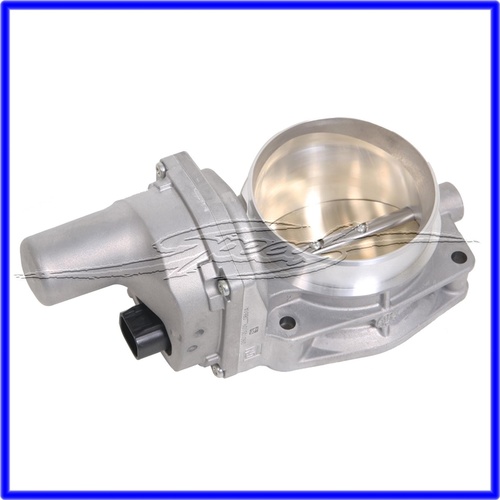 THROTTLE BODY VE WM FROM MY 09.5