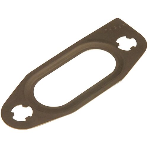GASKET GEN 3 LS1 SUMP OIL ADAPTOR FITTING SEE NO 433 IN PICTURE vt vx vy vz wh wk wl