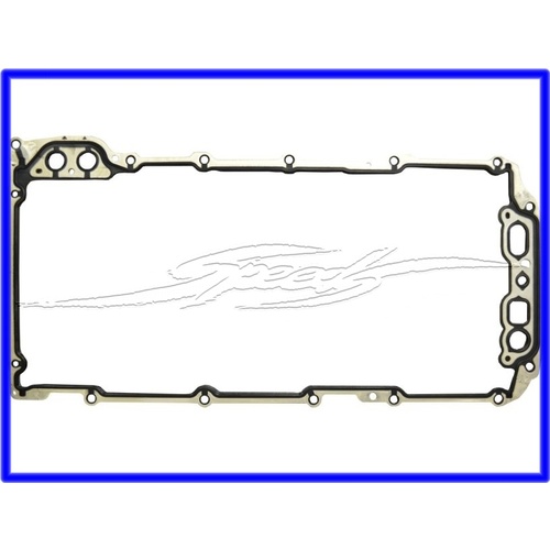 SUMP GASKET LS7 LS9