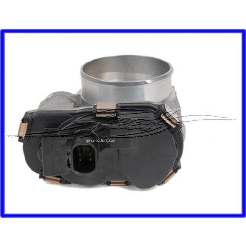 THROTTLE BODY VE WM V6 ALSO CG CAPTIVA V6