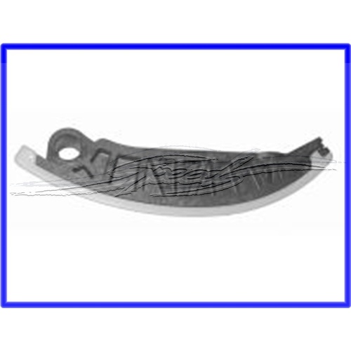 TIMING CHAIN GUIDE V6 ALLOYTEC