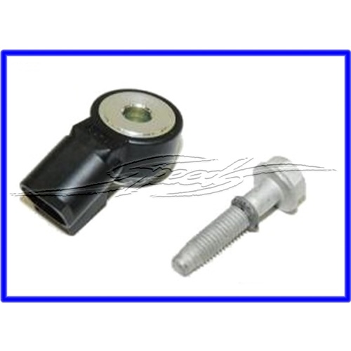 KNOCK SENSOR LS2 LS3 L76 L98 6 & 6.2 LITRE VZ WL & VE WM