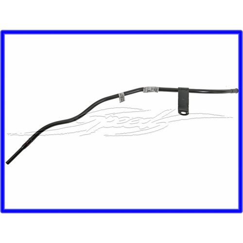 DIPSTICK TUBE ASM- ENGINE OIL LEVEL VE WM V8 REQUIRES 12669528 DIPSTICK