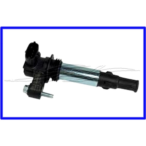 COIL GENUINE GM AC DELCO VZ UP TO 16/08/2006 V6 PRICE PER EACH = 19279906 12583514 BSC1508