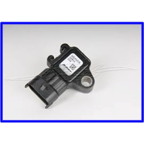 SENSOR ASM-MAP TM BARINA F16D4 A14NET 2011-2019  CAPTIVA CRUZE TRAX LE5 LE19 F18D4
