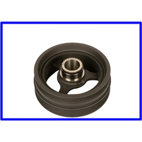HARMONIC BALANCER VE WM CHEVROLET LS2 & L98 V8
