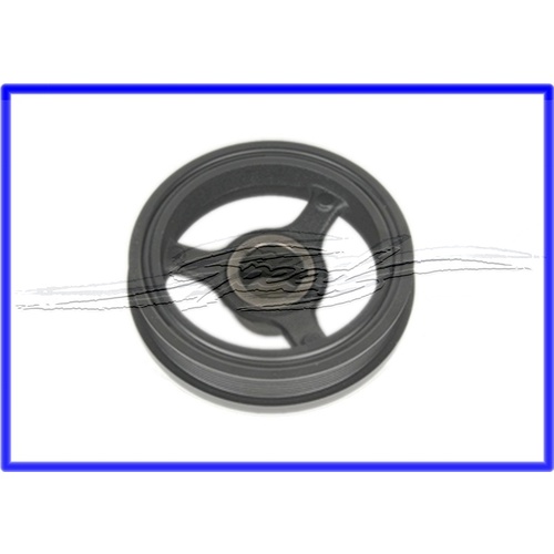 HARMONIC BALANCER VZ ALLOYTEC was 12626355