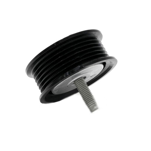 PULLEY ASM;BELT IDLER vf steer elimination L77 LS3 LSA GROOVED  can use ep313 and 11588901 NO15 IN PIC was 12629519