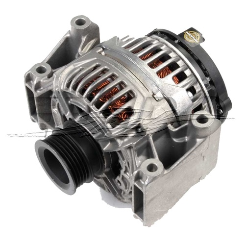 ALTERNATOR SAAB 9-3- 06 0124425056 bosch AL0830X