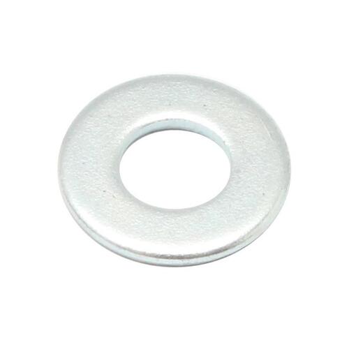 WASHER FLAT 3/16' 7/16' .049 ZINC
