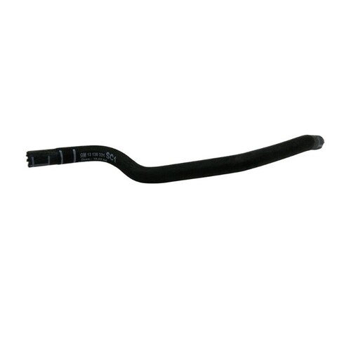 HOSE - DEGASSING PIPE TO HEADER (RADIATOR OVERFLOW ) TANK Z20LER AH ASTRA