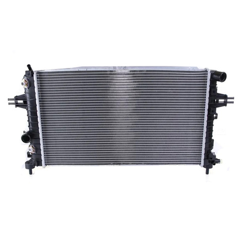 RADIATOR GENUINE GM ZAFIRA 2.2 & AH ASTRA Z22YH MOTOR ONLY
