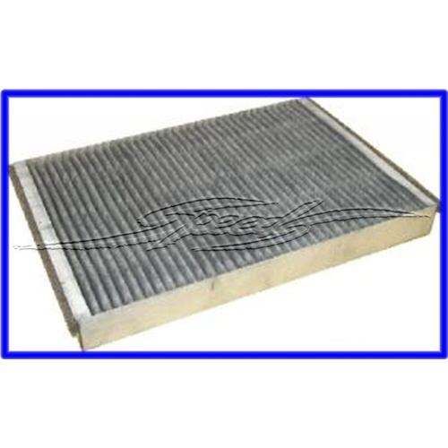 CABIN FILTER AIR CON TS ASTRA ACTIVE CHARCOAL FILTER