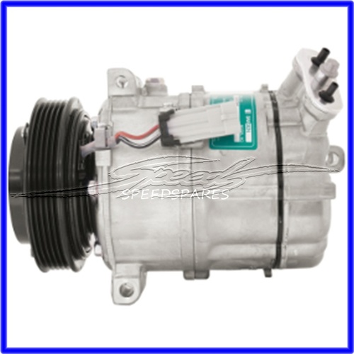 Compressor - Z22SE TS ASTRA AND ZAFIRA AIR CONDITIONING COMPRESSOR