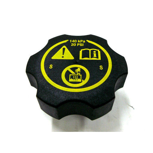 CAP ASM-RAD SURGE TK
