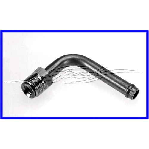 FUEL ELBOW 3/8 INCH