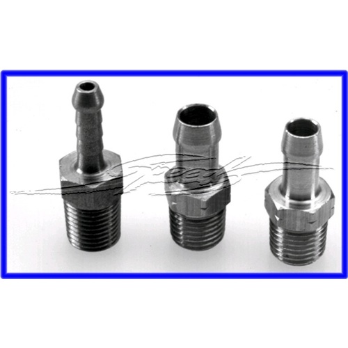 FUEL FITTING 1/4' BSP