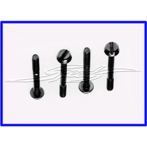 FUEL BOWL SCREWS 1 7/8in long Model 4160 & 4175