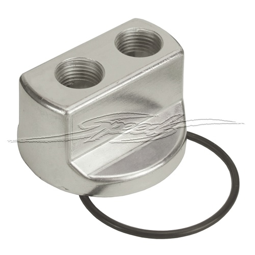 Oil Filter By Pass Thread 20mmx1.5. Suit Mazda, Mitsubishi, Honda, etc.