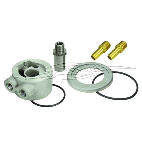 Thermostatic Sandwich Adapter Kit (13/16-16)