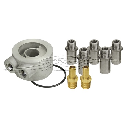 Non-Thermostatic Sandwich Adapter Universal Kit