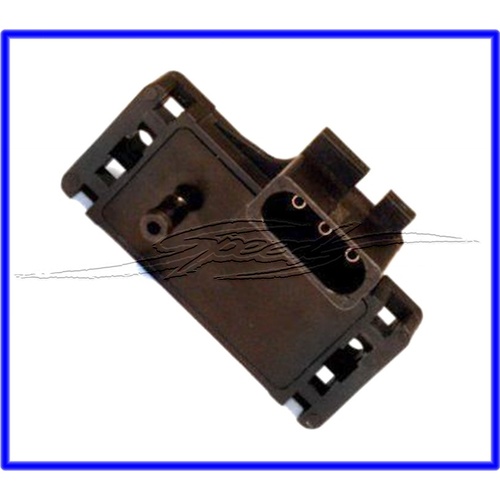 SENSOR MAP PRESSURE VL VN VP VR 6 & 8 CYL VT VX VY 6 CYL ONLY SB BARINA TR