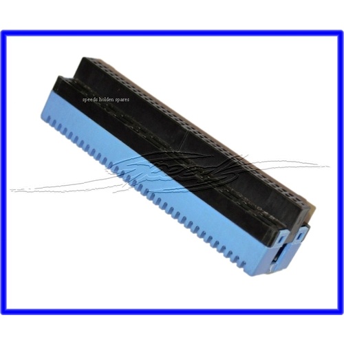 MEMCAL COMMODORE (BNLJ) BNLJ 3965 V6 VR BL/B 1616 BLUP9433 SINGAPORE 7633 980 0389 = 512K BUF 1U4213