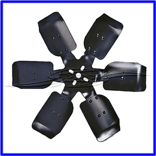 18 inch clutch fan blades suit hq-vt