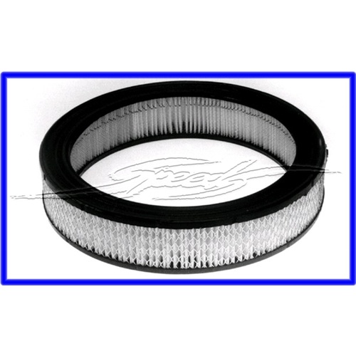 350mmX70mm suit 14inch air cleaner