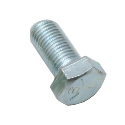 NSS - BOLT HEX HD 3/8' - 24 X 3/4' ZINC UNF GR8