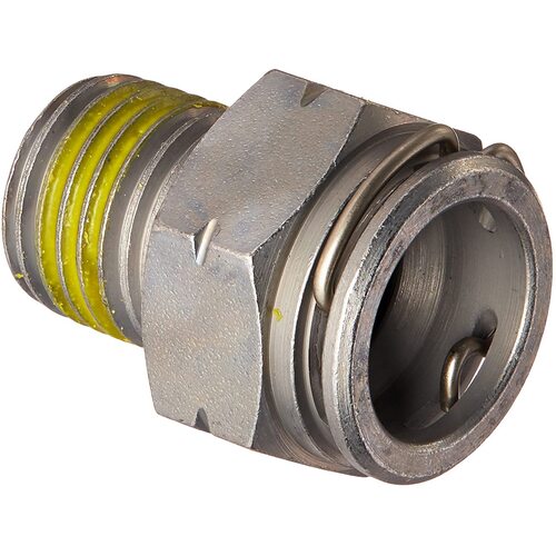 TRANSMISSION COOLER CONNECTOR TO GEARBOX VY VZ - NOW 19125677